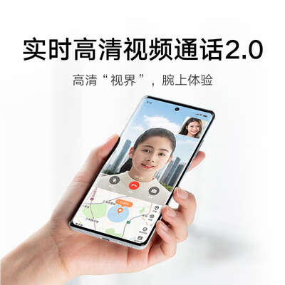 小米和米兔哪个电话手表好（小米 米兔儿童电话手表7 粉色儿童手表值得手入吗）-图片2