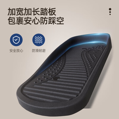 登山机和楼梯机哪个好（SUNNY登山爬楼机家用迷你踏步机登山机靠谱吗,揭秘内幕）