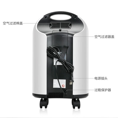 柯尔CR-P3W制氧机怎么样，六大亮点值得关注！