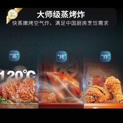 火星人集成灶各种型号的区别：深度解读ET25BC集成灶的真相-图片1