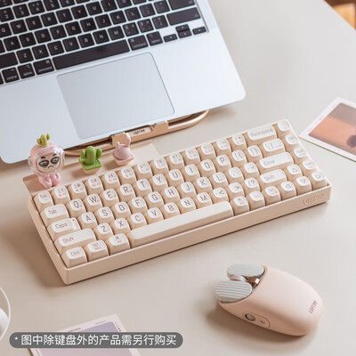 洛斐机械键盘好不好？OE902机械键盘深度测评-图片4