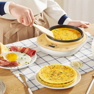 小熊煮蛋器怎么样,过来说七点优势!