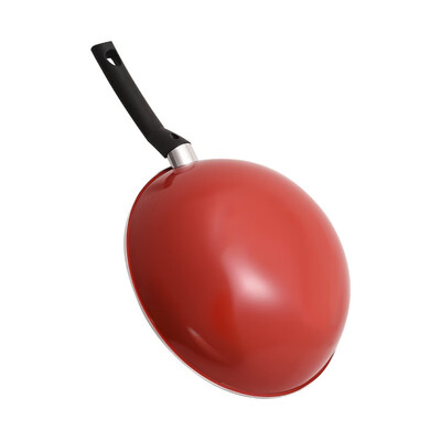 法格FAGOR 红典系列套装珐琅锅两件套 FG-HHD02CH