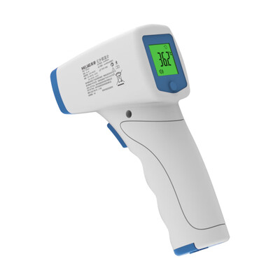 独家暴料！美菱额温枪体温计怎么样，测评揭晓真相