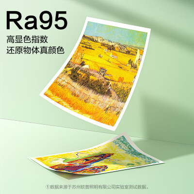 欧普吸顶灯哪款好看（欧普 吸顶灯 套餐9 智能护眼LED大灯客厅好不好）-图片2