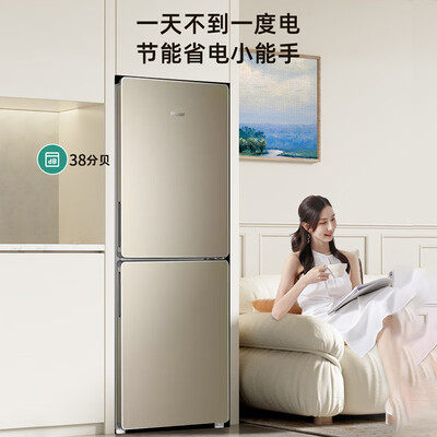 海尔 BD-190L 双开门冰箱 190升测评看真相（海尔冰箱哪款质量好 性价比高）-图片2