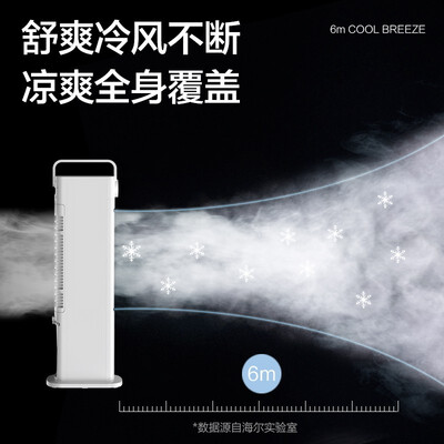 海尔冷风扇怎么样?揭秘真实用户的心声!