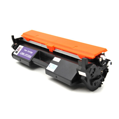 莱盛CF230A/CRG051粉盒带芯片 适用惠普M203d M203dn M203dw M227fdn M227fdw M227sdn佳能162 263