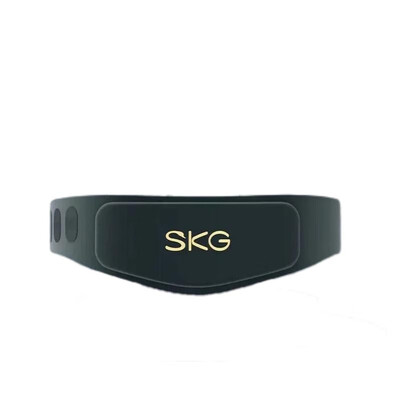 KG腰部按摩仪 W7二代豪华款  月光金/子夜蓝