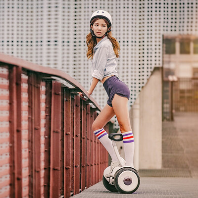 九号平衡车与nano的区别（九号平衡车小九体感车质量如何）-图片4