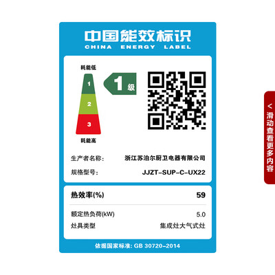 苏泊尔与美的的集成灶区别(苏泊尔 UX22智能集成灶集成环保灶质量烂不烂)-图片5