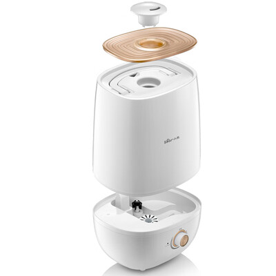 小熊（Bear）JSQ-A50U1 加湿器 5L