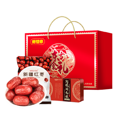 好想你 东方食礼 700g