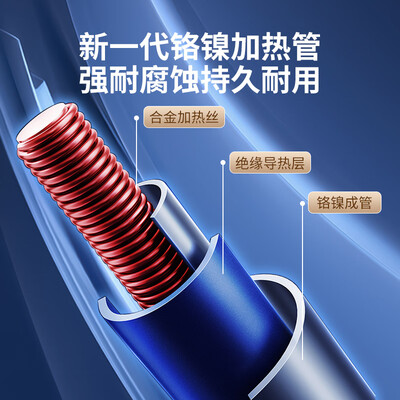 海信 ES60-C309i 60升电热水器好不好（海信热水器怎么调温度视频）-图片4