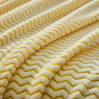 路易卡罗（LOUIS.KELLOG）玉米毯 LK-4312 150 x 200 cm