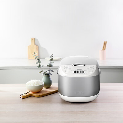 THERMOS 膳魔师 电饭煲 EHA-4133D-H