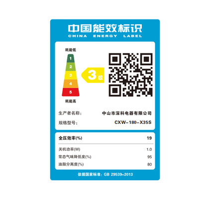 先科油烟机哪个好(先科 SAST 油烟机 大吸力 小户型 免拆洗中式油烟机质量如何)-图片3