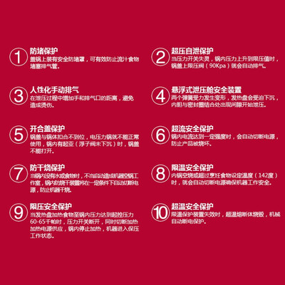 万利达电高压锅好不好(万利达电压力锅60L商用大容量商用电压力锅体验效果好吗)-图片2