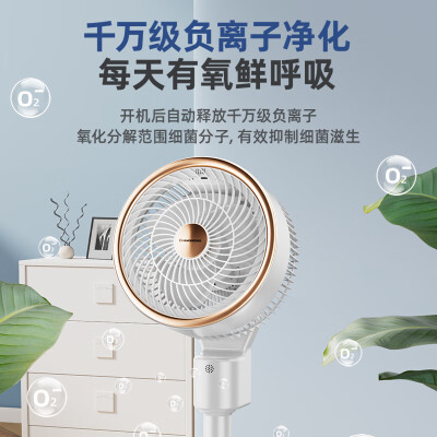 长虹CFS-TD1901冷风扇：清凉一夏的秘密武器，值得你入手吗？-图片5