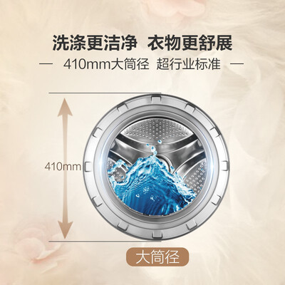 海尔壁挂洗衣机好不好(海尔3KG壁挂滚筒洗衣机壁挂洗衣机靠谱吗,揭秘内幕)