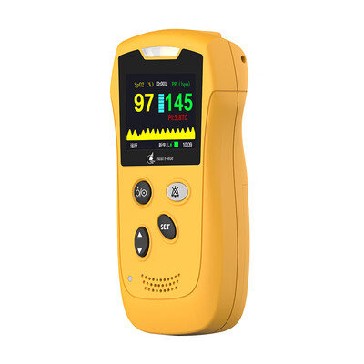 力康血氧仪好不好?为了市场放大招了