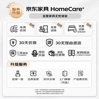 慕胜床垫1.8米×2米到底如何,值得入手吗（慕胜床垫怎么样）-图片1