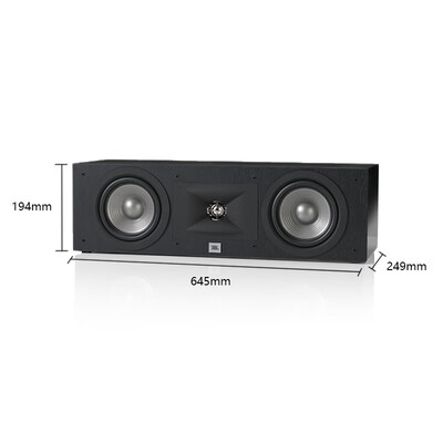 JBL STUDIO 280家庭影院怎么样？深度揭秘，让你一次了解透彻！-图片3