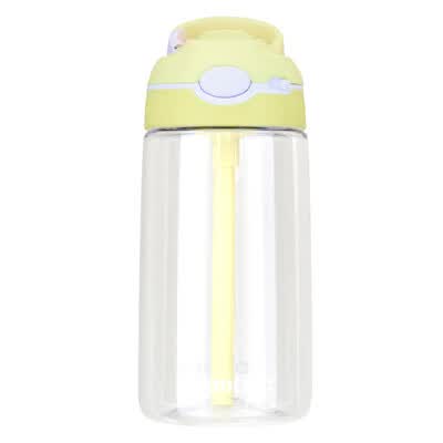 contigo康迪克 Ashland运动冷饮吸管杯 HBC-ASH 450ml