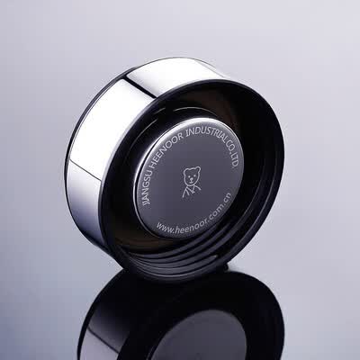 希诺（HEENOOR）双层玻璃杯（电商款） XN-9310 315ml