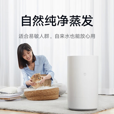 最新米家CJSJSQ04LX加湿器测评揭秘：细说八大亮点！