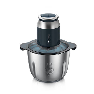 小熊（Bear）绞肉机QSJ-C03P2 2L