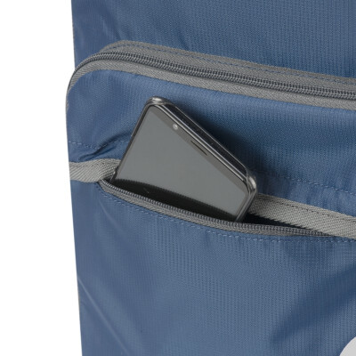 新秀丽 Samsonite 双肩包海军蓝  674*41017