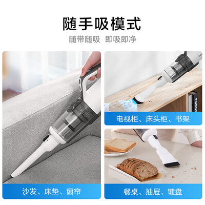 添可洗地机三大型号深度解析：FW160100CN是否值得你的期待？-图片3