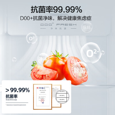 康佳冰箱bcd-405wd5egx怎么样（康佳BCD-502WEGQ5SP电冰箱是否值得入手）