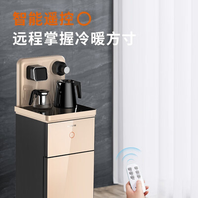 九阳 (Joyoung) 茶吧机 JYW-WH930 金色