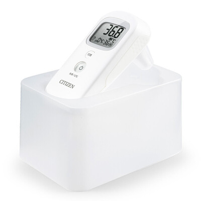 西铁城（CITIZEN）多功能红外体温计  CTD711
