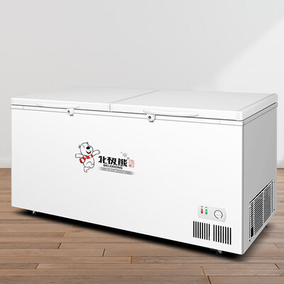 北极熊冰柜这个牌子怎么样（北极熊988款商用冰柜大容量双温冰柜到底如何,值得入手吗）-图片3