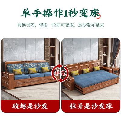 温暖一家家具质量好吗（温暖一家2416多功能沙发测评看真相）-图片2