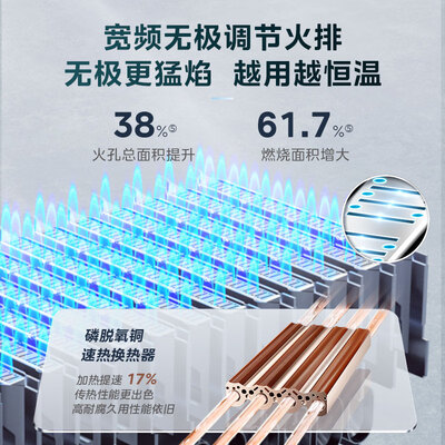 美的 JSQ30-M9S Pro 16升燃气热水器值得手入吗（美的燃气热水器c4故障怎么解决）-图片2