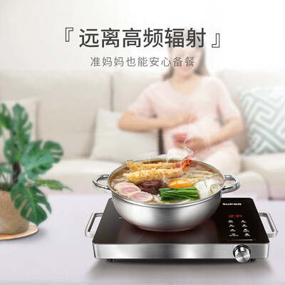 独家暴料!苏泊尔C22-CS11电陶炉怎么样,测评揭晓真相