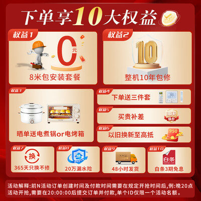 海尔风管机3匹怎么样（海尔 KFRd-72NW 3匹风管机空调中央空调怎么样）-图片6