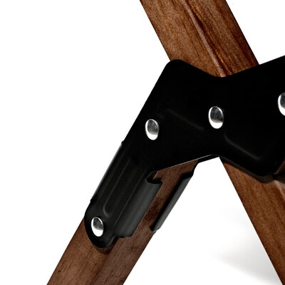 洛克猩球 RockApe  90实木蛋卷桌（加强款） RATA007