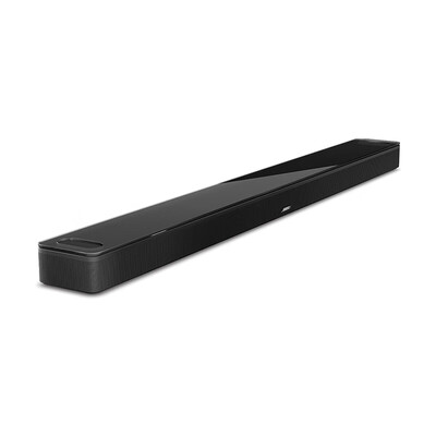 BoseSoundBar850/SoundBar550回音壁靠谱吗？专家为你解读技术优势！