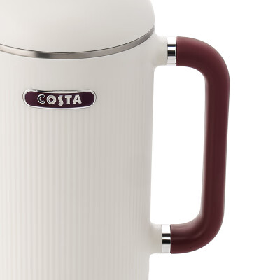 COSTA 电热水杯（电热水壶）CT-03F02 650mL 