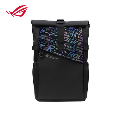 星熙炫双肩包好不好？为了市场放大招了