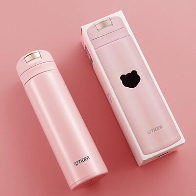 虎牌（TIGER） 保温杯 MMX-A30C 300ML