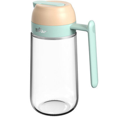 小熊（Bear）油壶 CX-W0037 0.6L