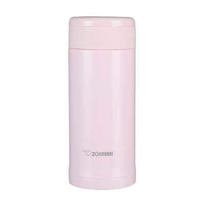 象印（ZO JIRUSHI）不锈钢真空保温杯SM- ASE35 350ml