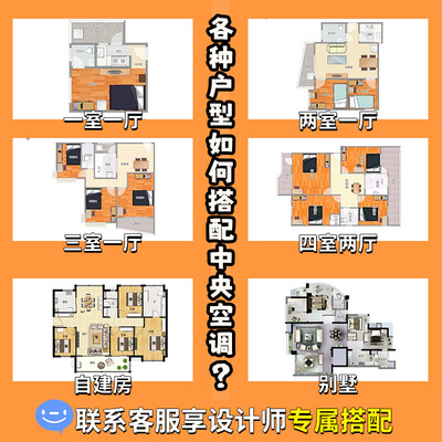美的中央空调和风管机的区别（美的 星光Pro 中央空调风管机好不好）-图片2
