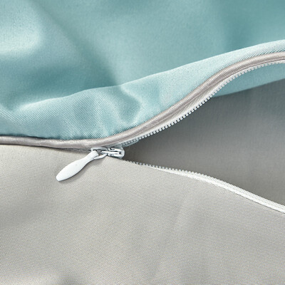 金丝莉（KINTHERI） 自由风套件 自由风-蓝/自由风-驼 被套200×230cm